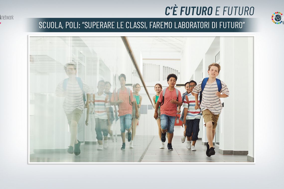 Scuola, Poli: