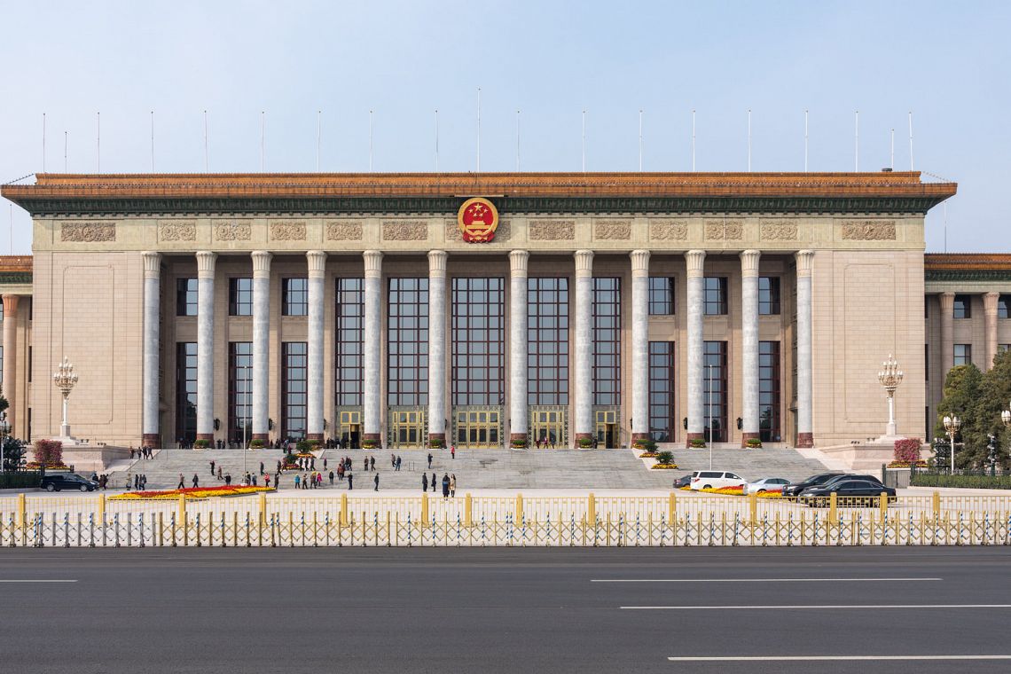 In equilibrio tra Cina e India: è questa l’Asia che verrà?