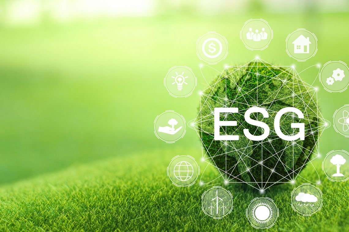 Indicatori Esg, autorità e libertà