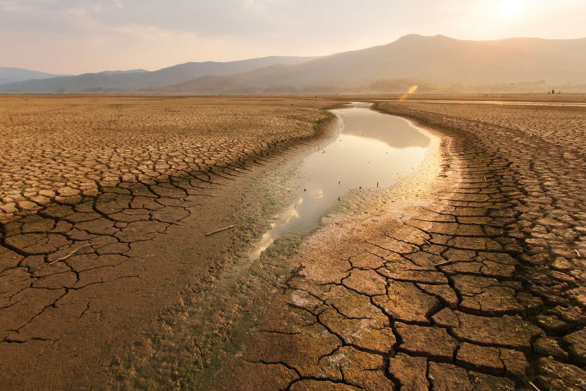 Italia ancora senza Pnacc. Quali politiche di adattamento per la crisi climatica?