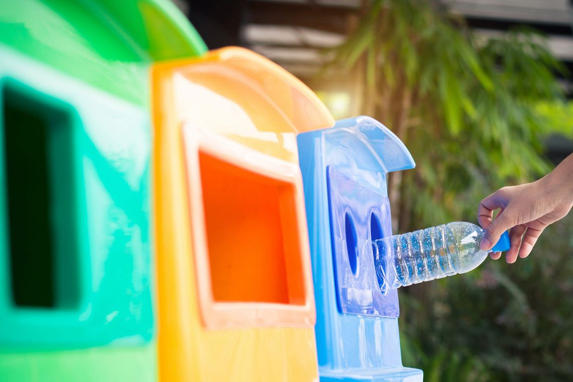 Plastica: il doppio scenario dell’Ocse, tra timori e punti di svolta