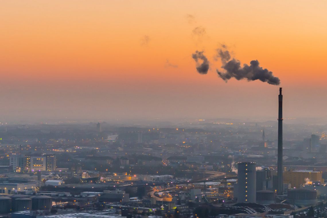 Iea: accordi climatici raggiunti finora non basteranno per raggiungere l’obiettivo 1,5°C