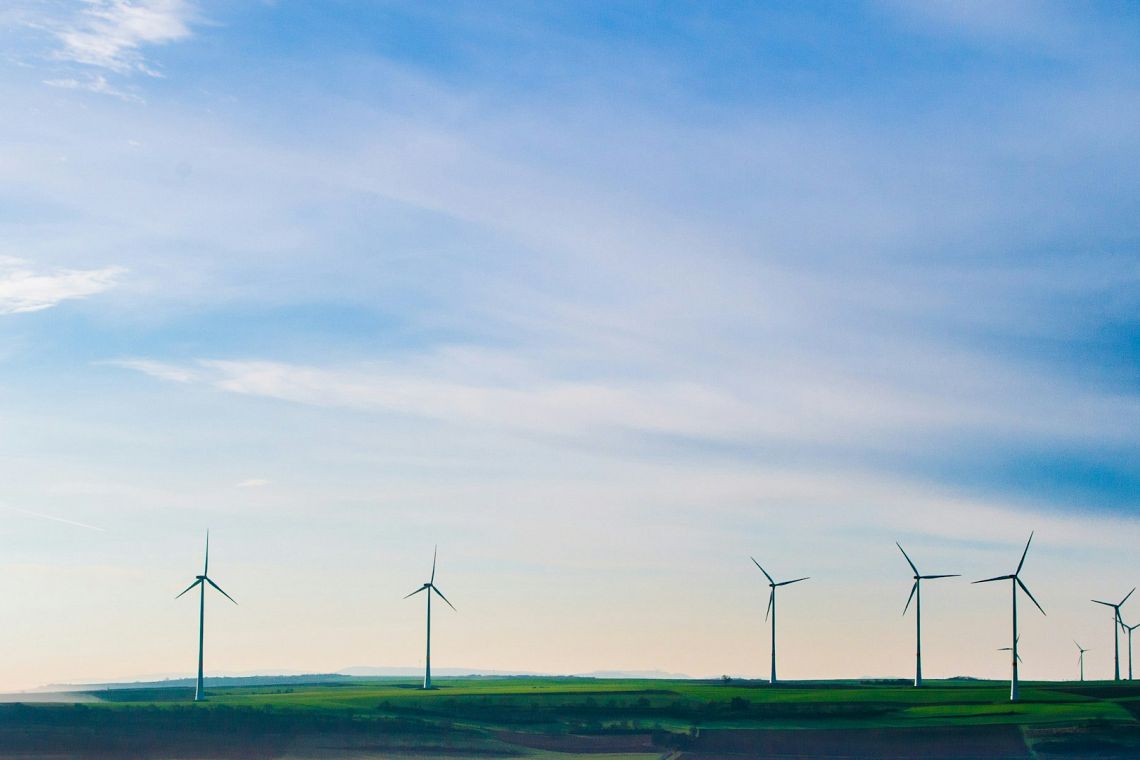 Come funziona l’accumulo gravitazionale di energia e perché è importante per il futuro