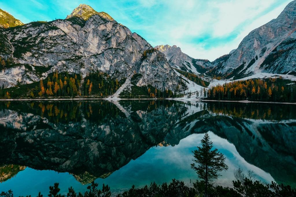 Anche in Italia il cambiamento climatico aggraverà il problema delle risorse idriche
