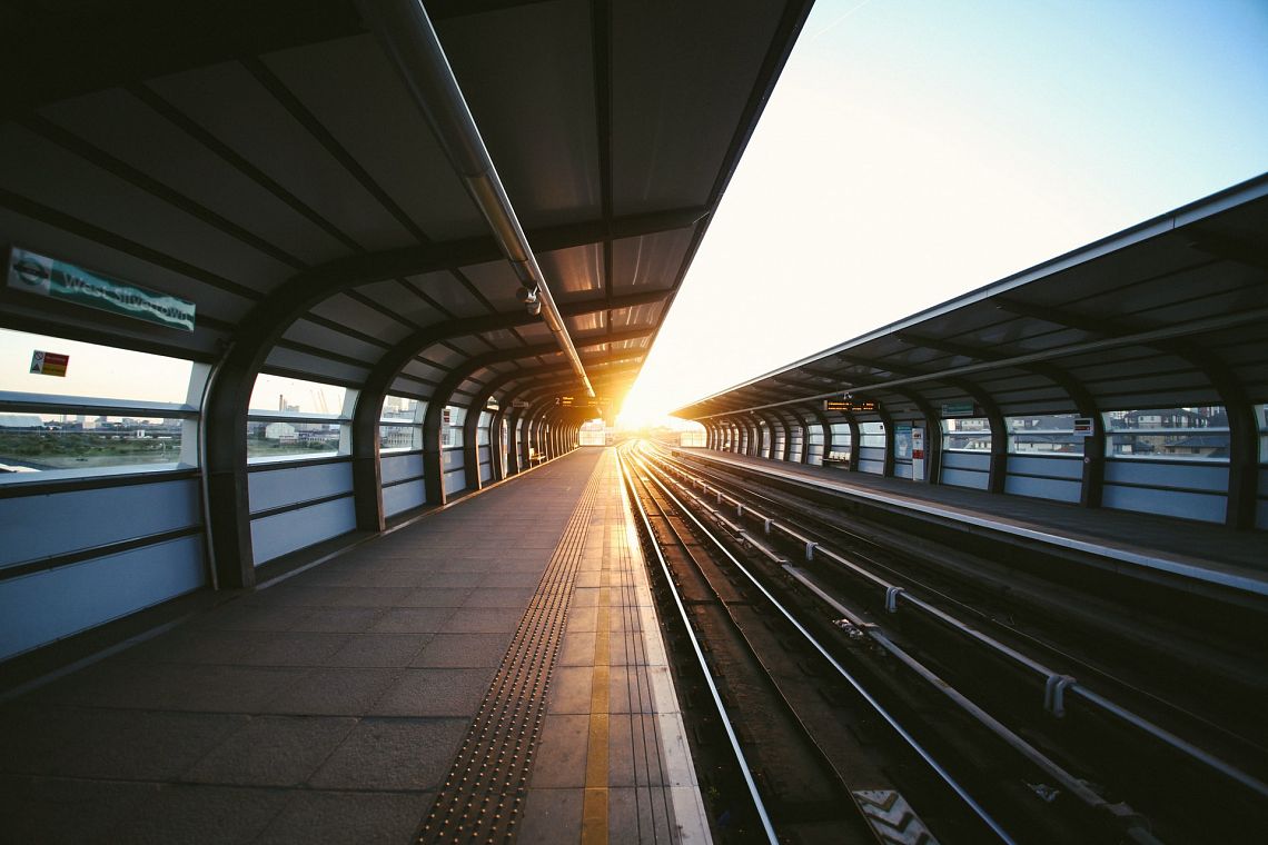 “Futuro sospeso 2022”: proposta strategica basata sulla riapertura di 1200 km di ferrovie