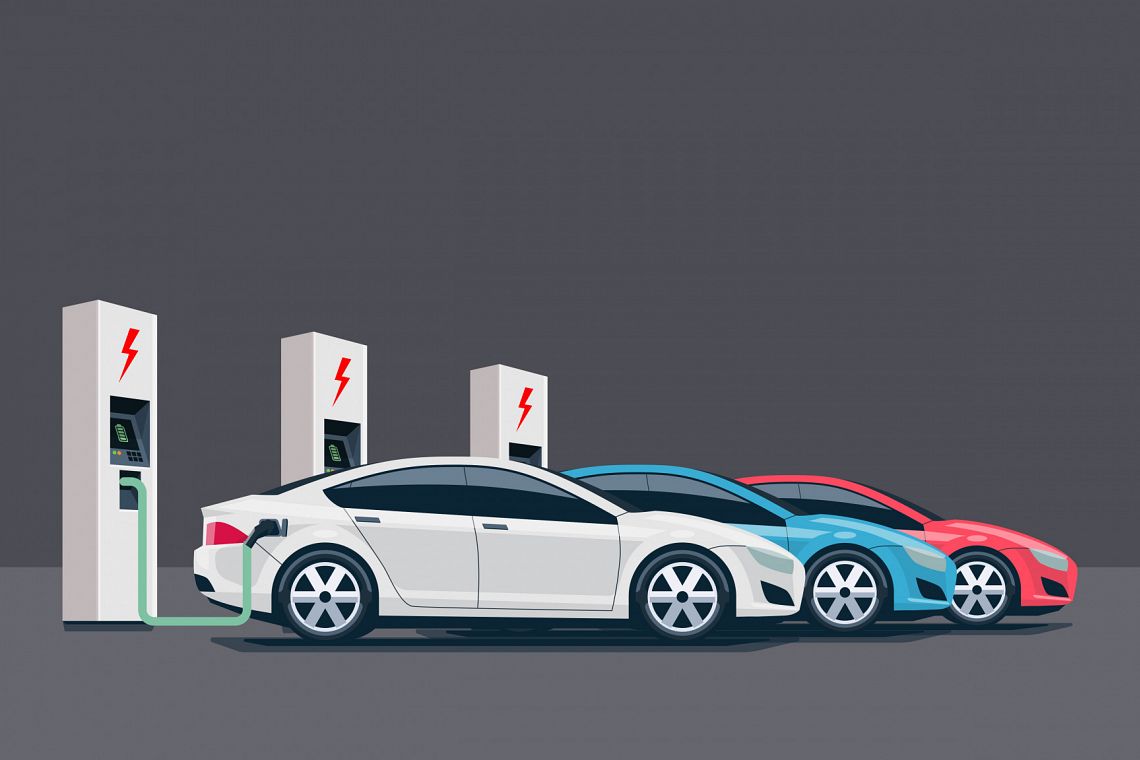 Ormai è chiaro: grazie alle “superbatterie” e al calo dei prezzi l’auto elettrica dominerà il futuro