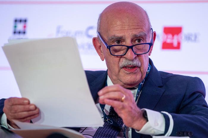 Blangiardo: tra 20 anni perderemo due milioni e mezzo di persone in età lavorativa