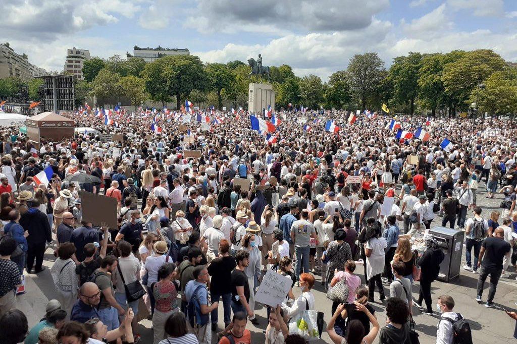 Dibattito pubblico e democrazia partecipativa: il modello francese e il confronto con l’Italia
