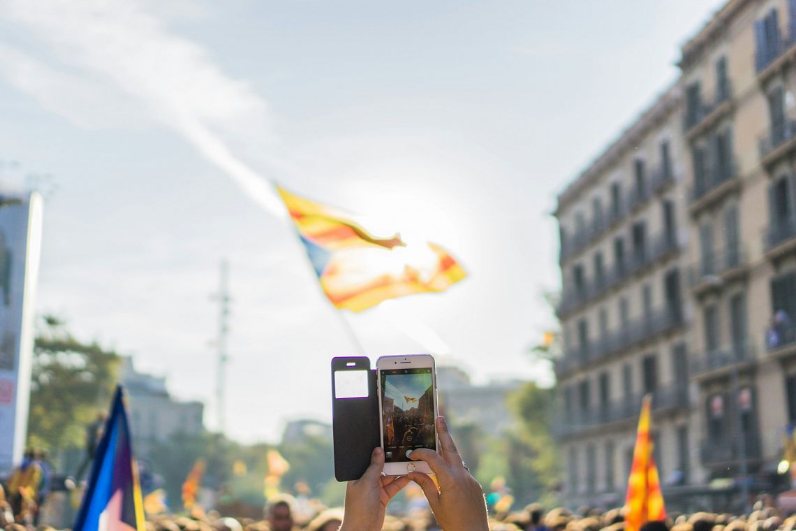 Quale futuro per il citizen journalism? Tra social, storytelling e problema delle fonti