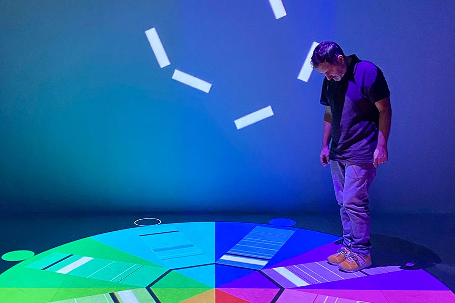 Museo dei futuri: sesta puntata a tema