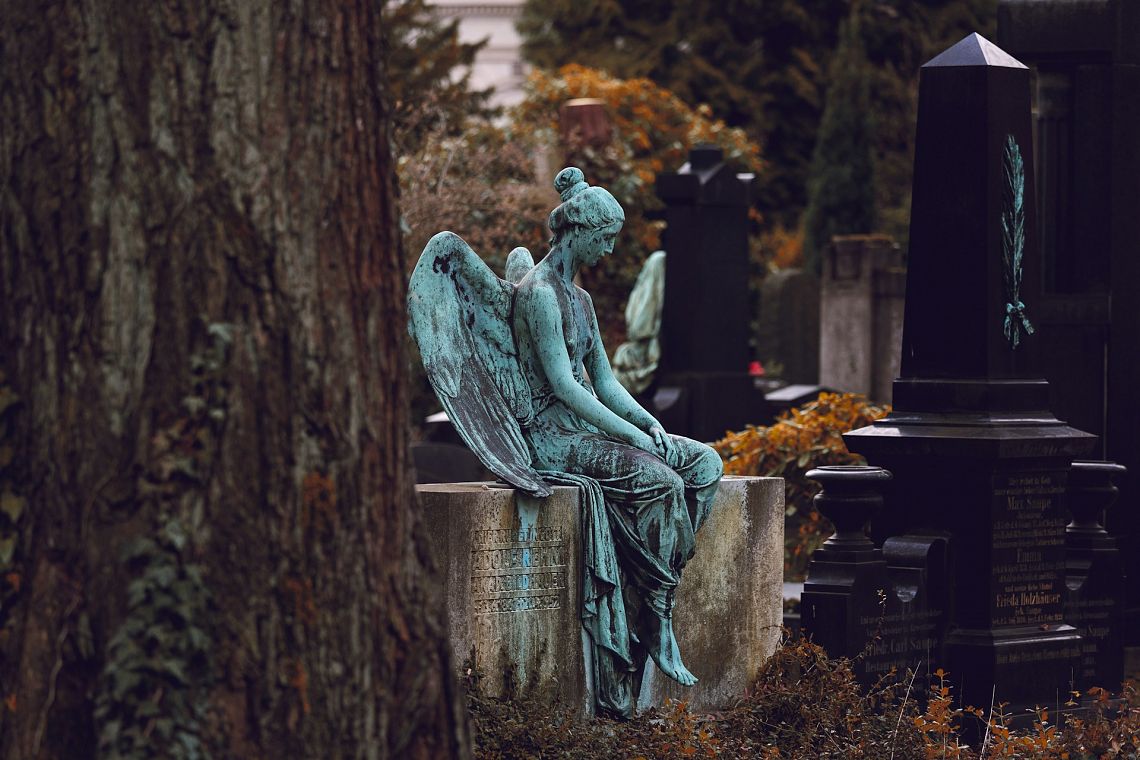 È possibile prevedere la nostra data di morte? Secondo un gruppo di ricerca danese sì