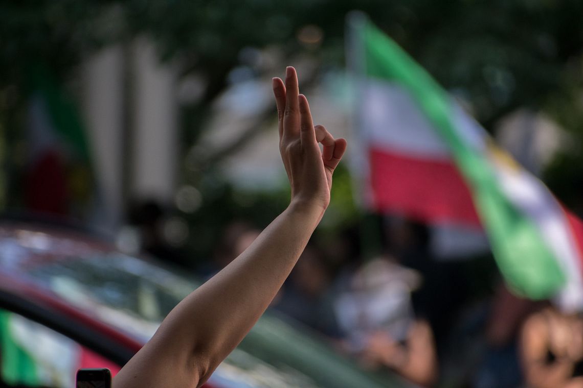 Si rafforza in Asia la lotta delle donne per i propri diritti