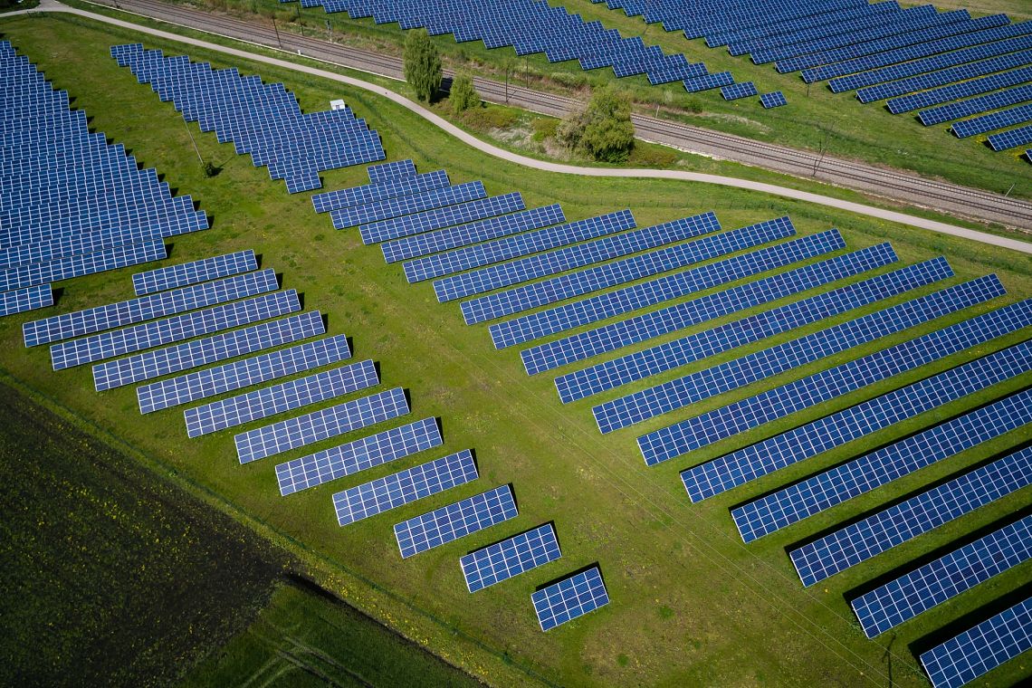 La transizione verso le energie rinnovabili