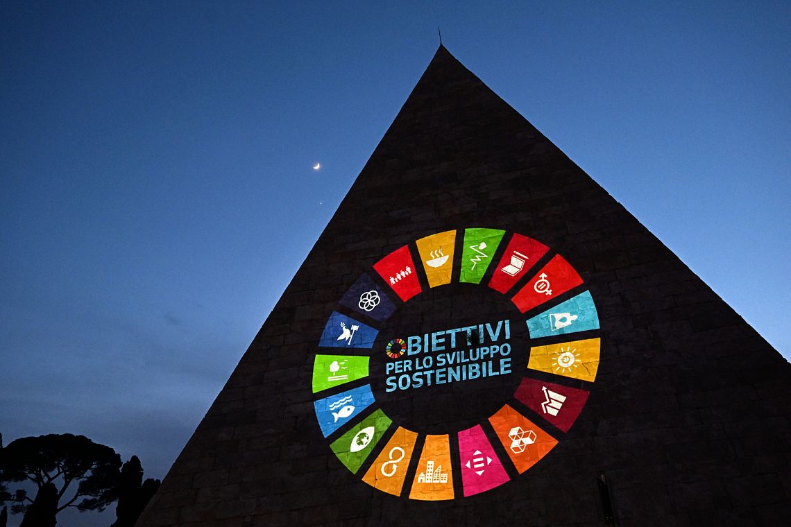 Festival dello sviluppo sostenibile, una grande occasione per discutere di futuro e di Europa