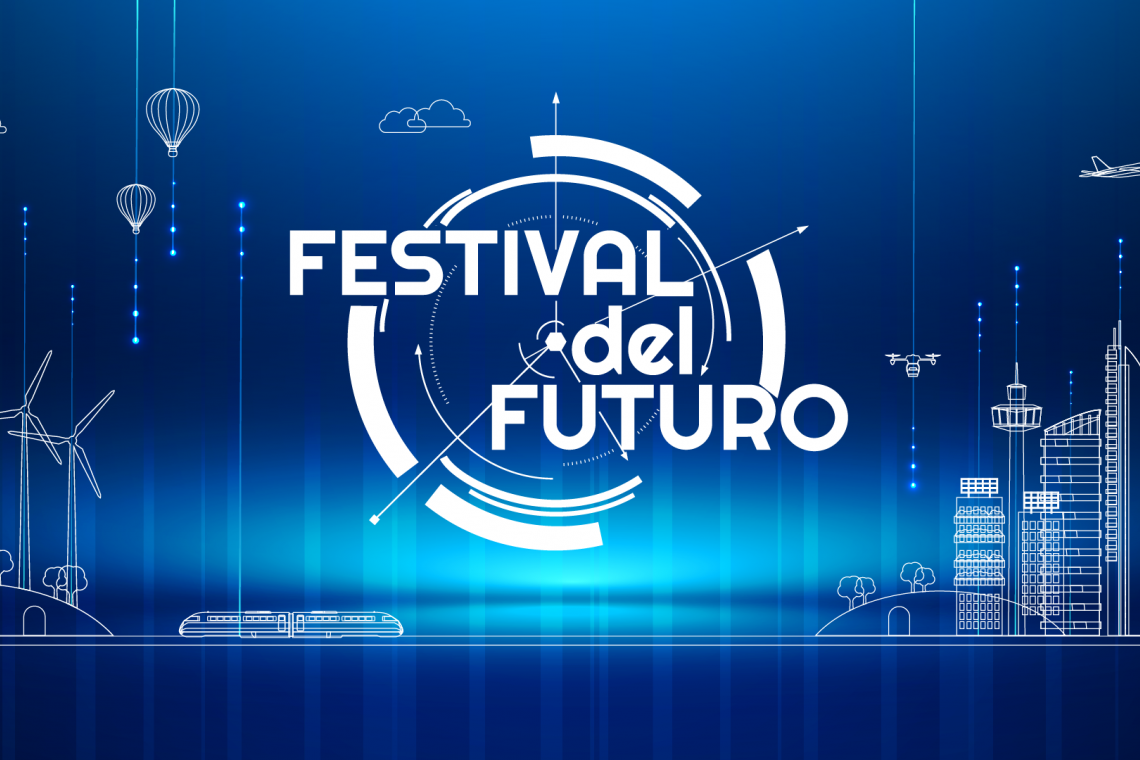 Festival del Futuro 2021: dal new normal al never normal