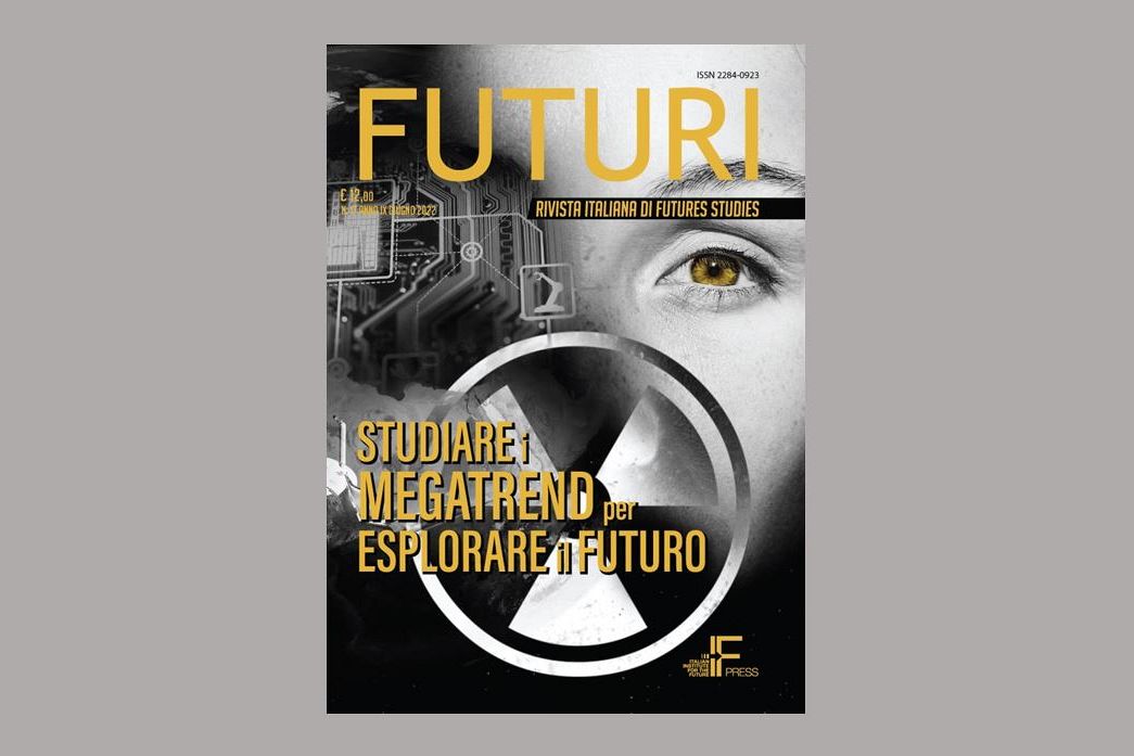 Quarant’anni di studi sui megatrend