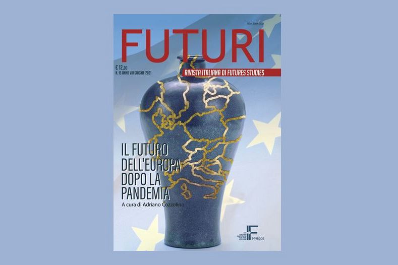 L’Europa dopo il Covid nell’ultimo numero di 