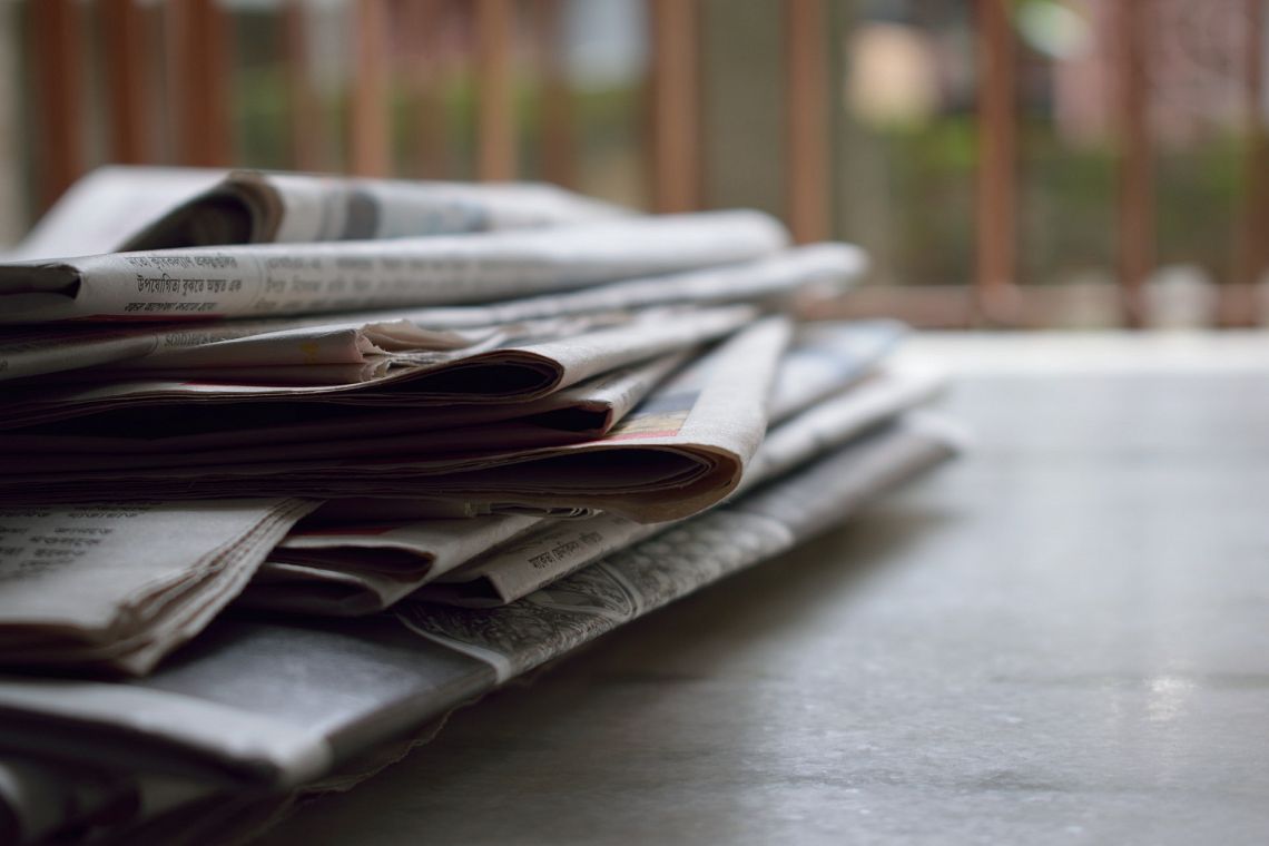 Molinari: c’è un futuro importante per i media di qualità