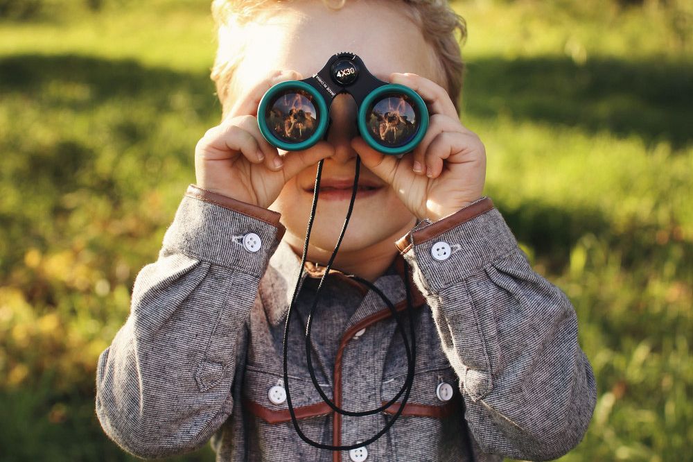 3. Gli studi di futuro