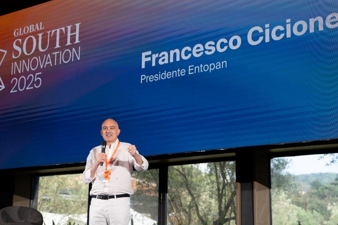 Global South Innovation 2025: “Al Sud si può restare, innovare e costruire il futuro”