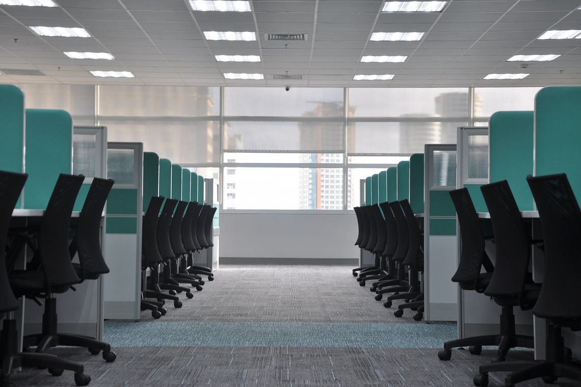 Oltre il lavoro: cosa ci aspetta dopo le “grandi dimissioni”?