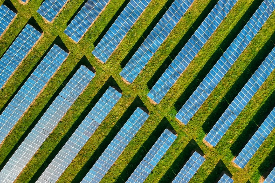 La “greenflation” non è responsabile dell’aumento dei prezzi dell’energia
