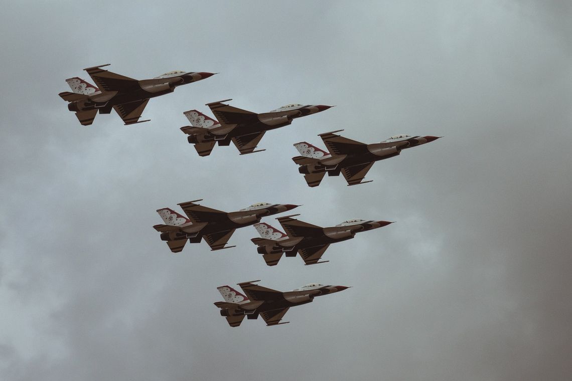Gli algoritmi potranno prevedere l’esito di una guerra?