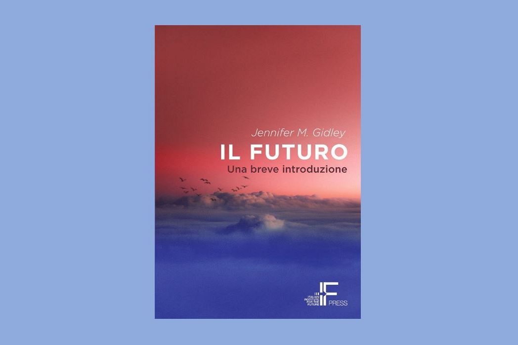 Jennifer Gidley e la molteplicità dei futuri possibili