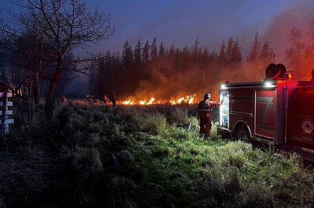 L’aggravarsi degli incendi porta a riscoprire le antiche pratiche