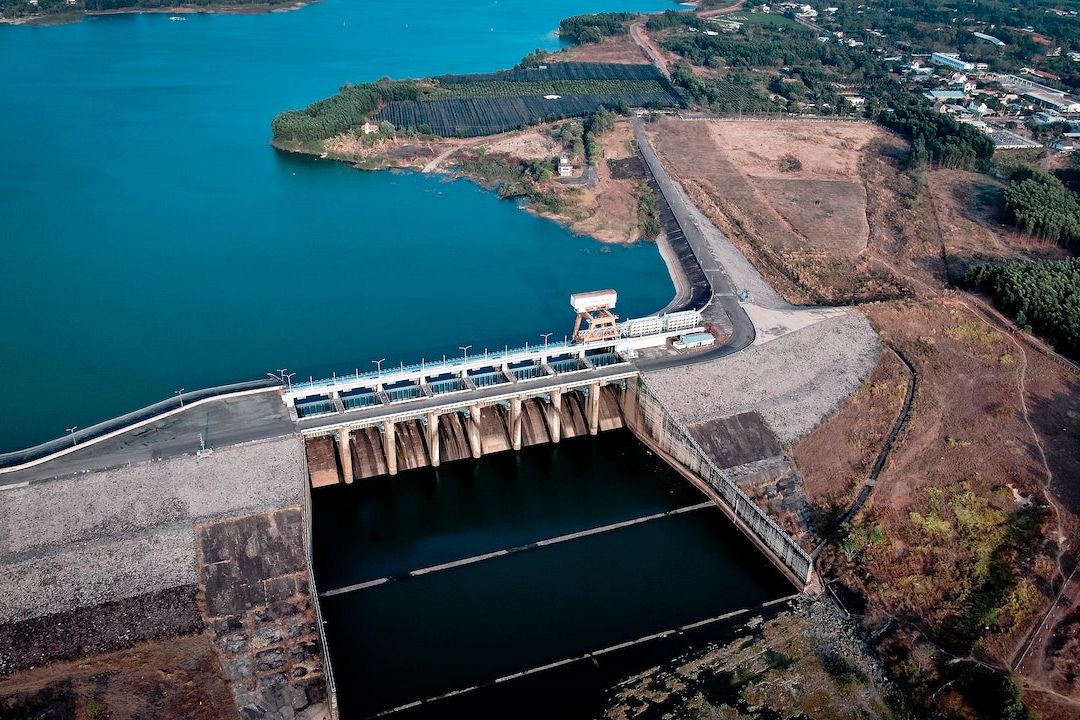 Interventi infrastrutturali e piattaforme tecnologiche di contrasto all’emergenza idrica