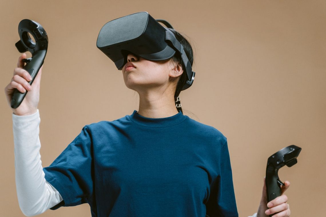 Le molestie sessuali minacciano il futuro del metaverso