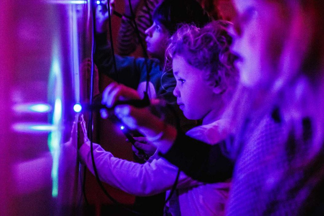 Museo dei futuri: nella terza puntata si parla di 