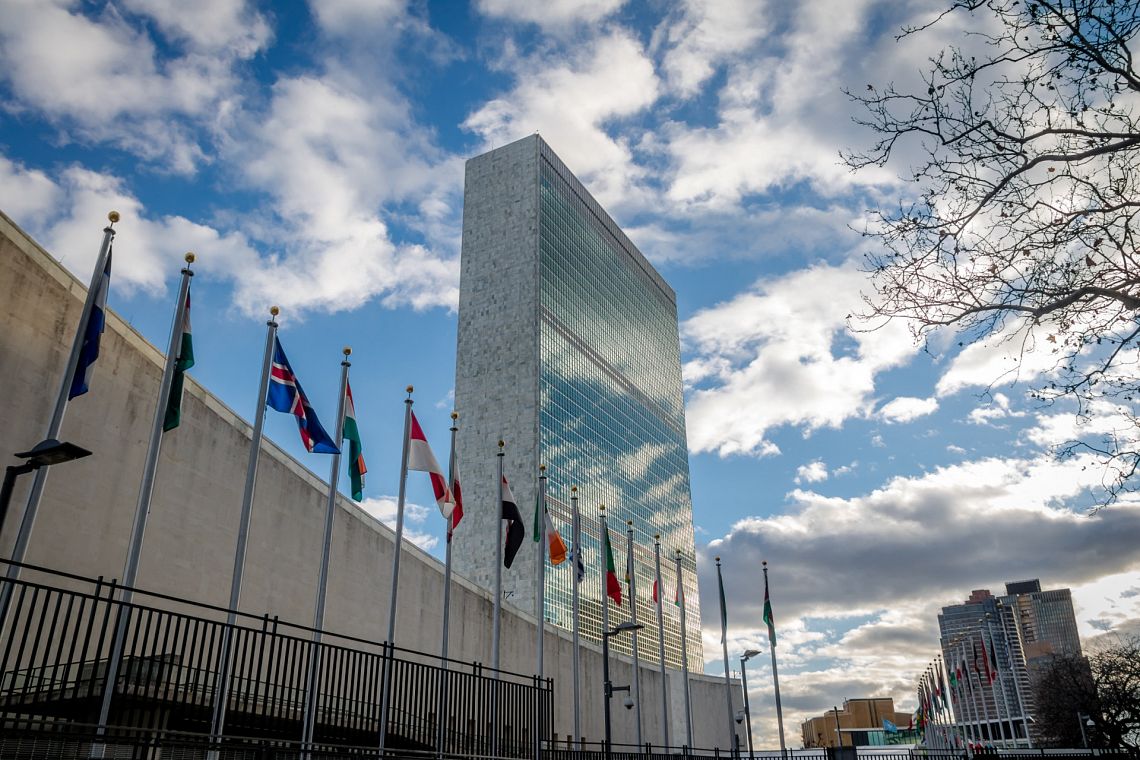 Evolversi per migliorare l’impatto: gli obiettivi di “Onu 2.0”