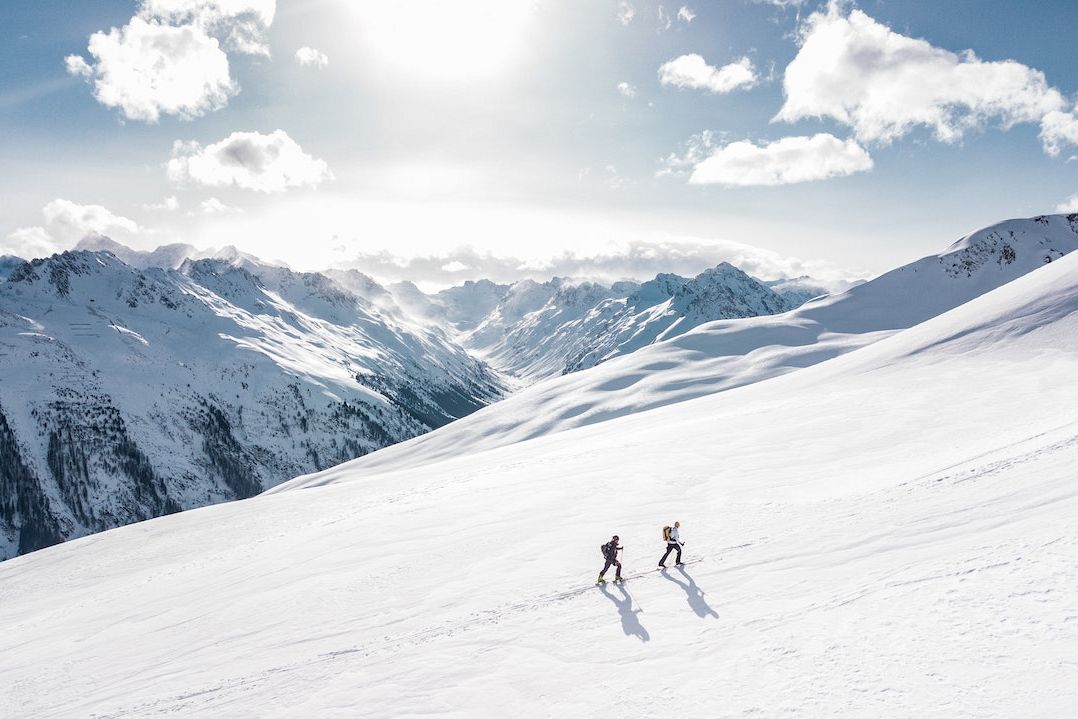 “Neve diversa”: il cambio di paradigma per un turismo invernale sostenibile