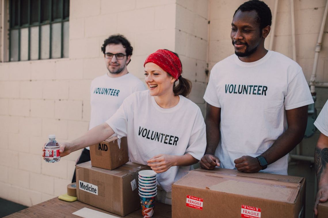 Per la sostenibilità nel non profit serve una visione integrate delle tre dimensioni