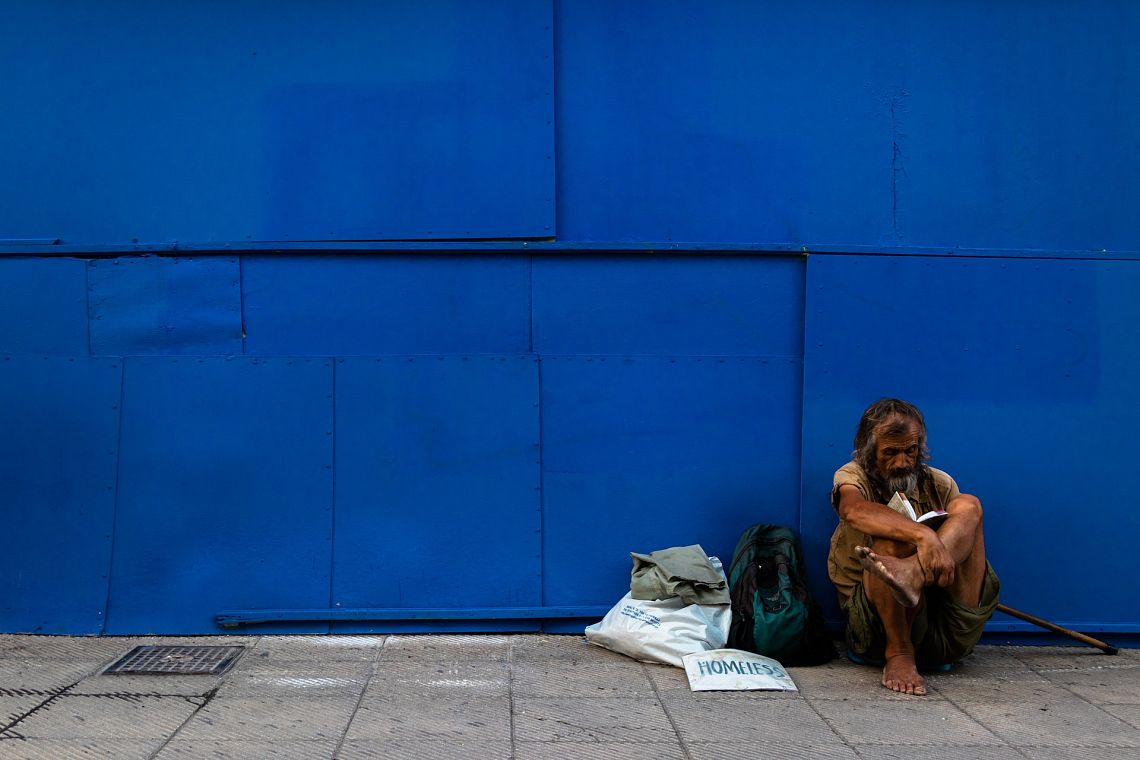 Oxfam: ai ritmi attuali, necessari 230 anni per porre fine alla povertà