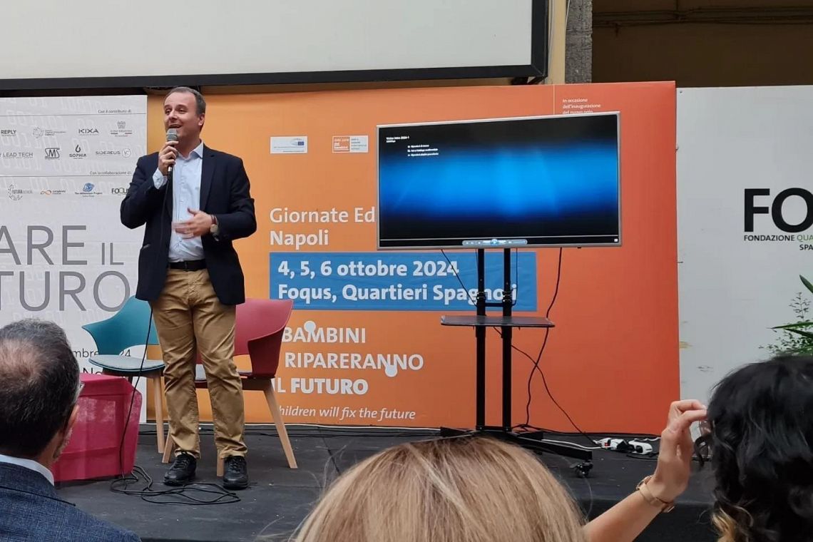 Più formazione e più coordinamento per rispondere alla domanda di futuro