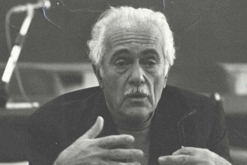 Aurelio Peccei: l’imprenditore che guardando al futuro avviò una rivoluzione
