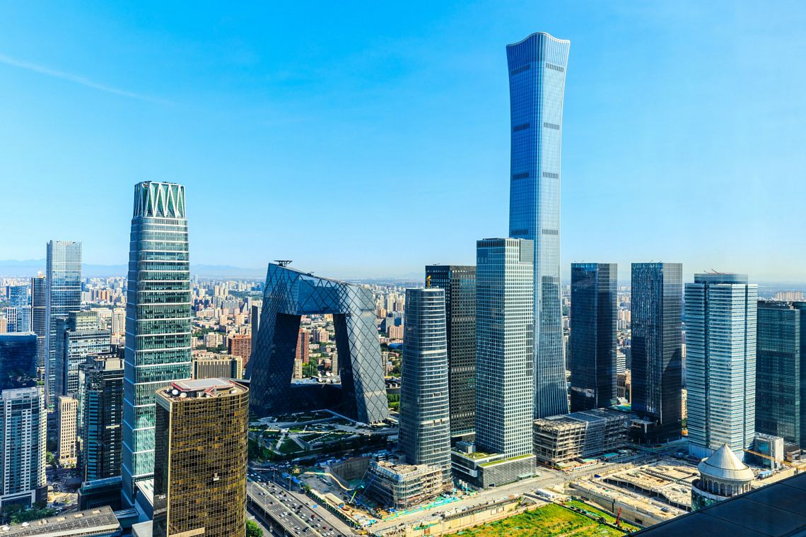 La Cina è vicina al picco di crescita, si allontana il sorpasso degli Usa