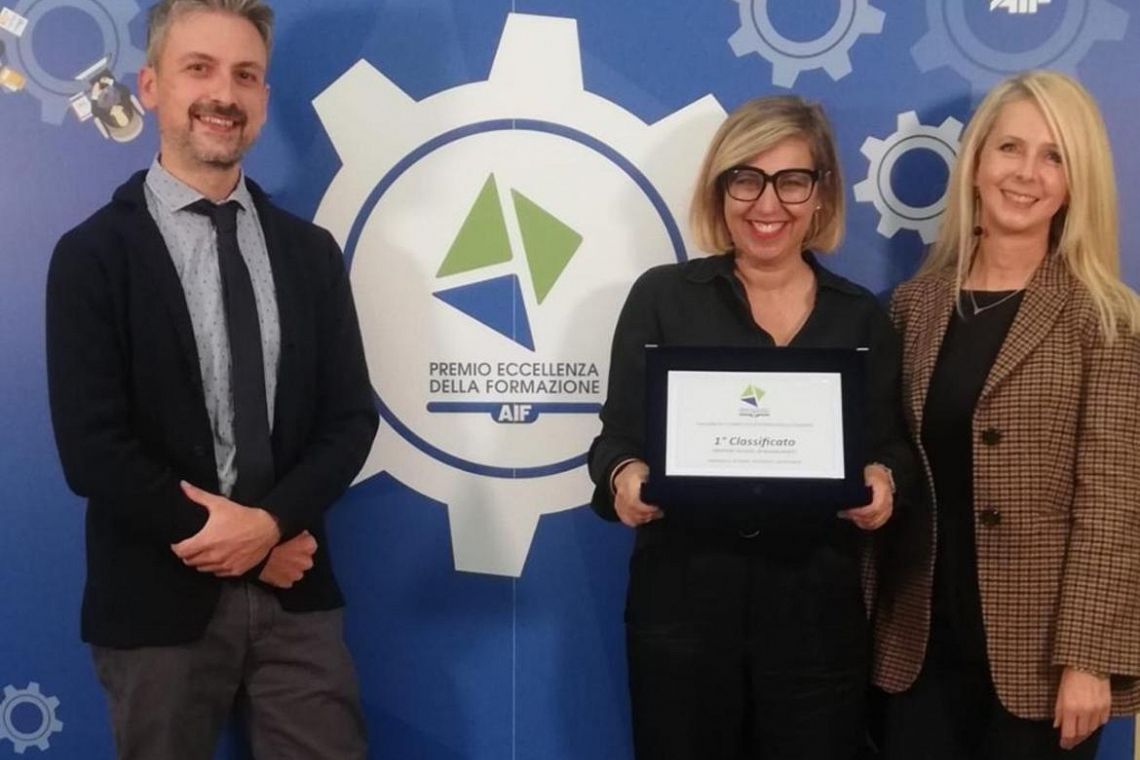 Laboratorio di futuro: anticipare i cambiamenti