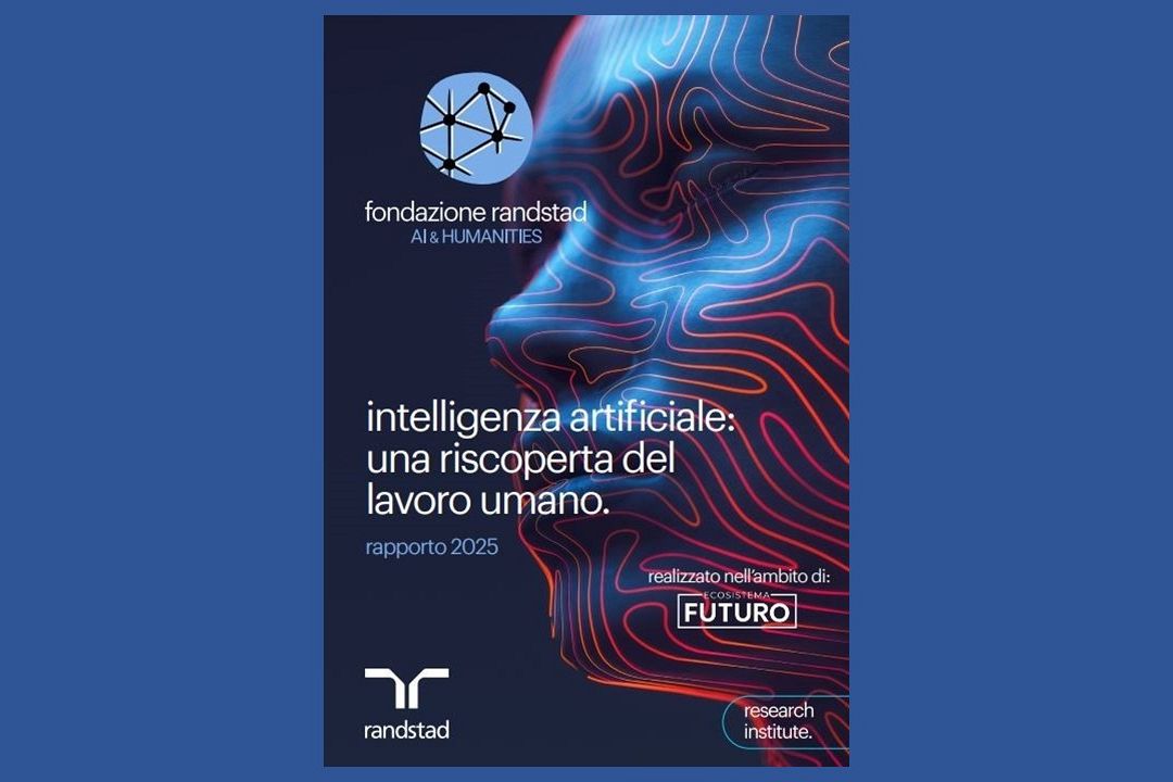 Randstad: l’AI aiuterà a compensare la carenza di lavoratori nel 2030