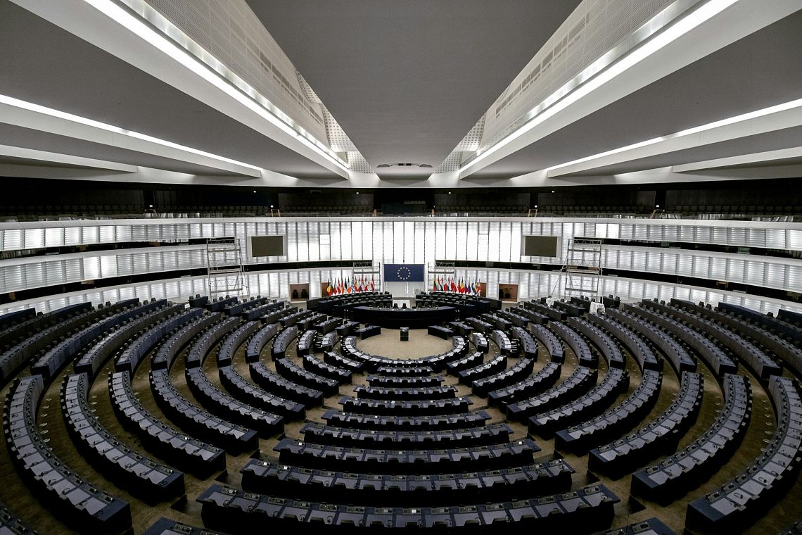 Le prospettive dell’Europa al centro del confronto politico