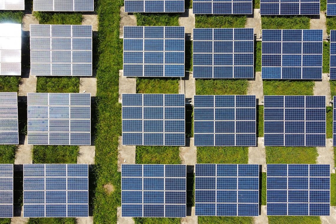 Iea: è iniziata la grande corsa delle rinnovabili, dal 2025 prima fonte per la generazione di elettricità