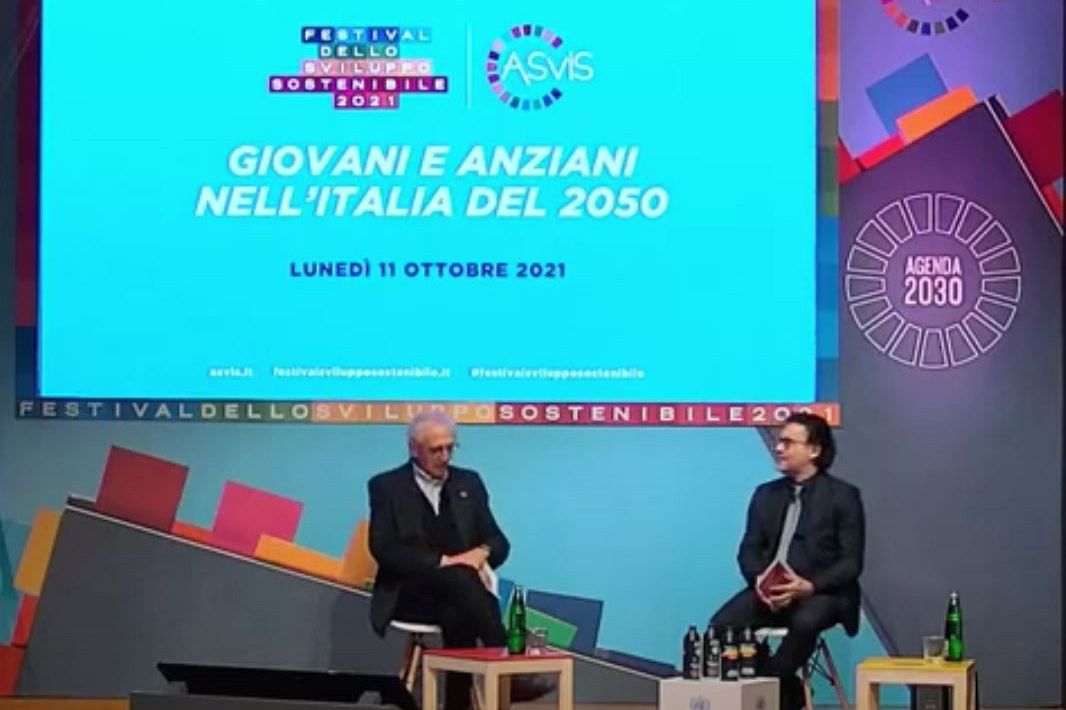 Le prospettive demografiche dell’Italia di metà secolo