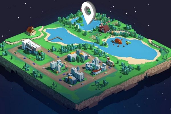 La speculazione edilizia ai tempi del metaverso