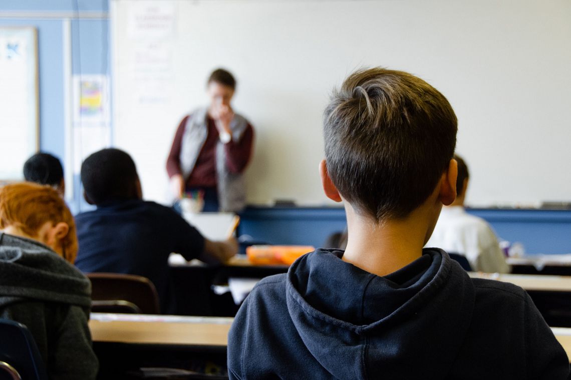 Il ruolo della scuola e dello Stato negli scenari futuri dello sviluppo sostenibile