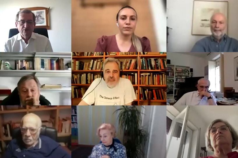 Complessità e sviluppo sostenibile: il seminario dell'ASviS