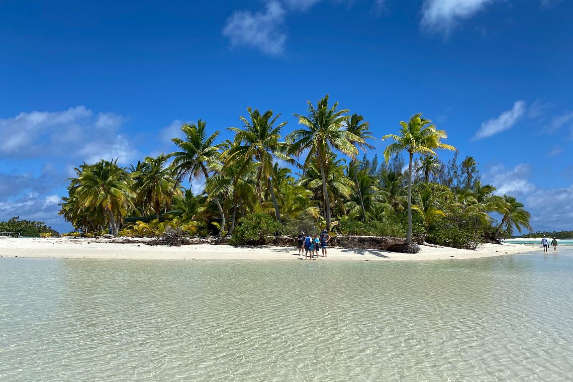 Come le isole Tuvalu resistono alla scomparsa, tra “asilo climatico” e cloni digitali