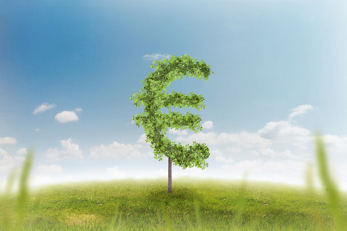 La crescita della finanza verde e lo sprint che serve all’Europa