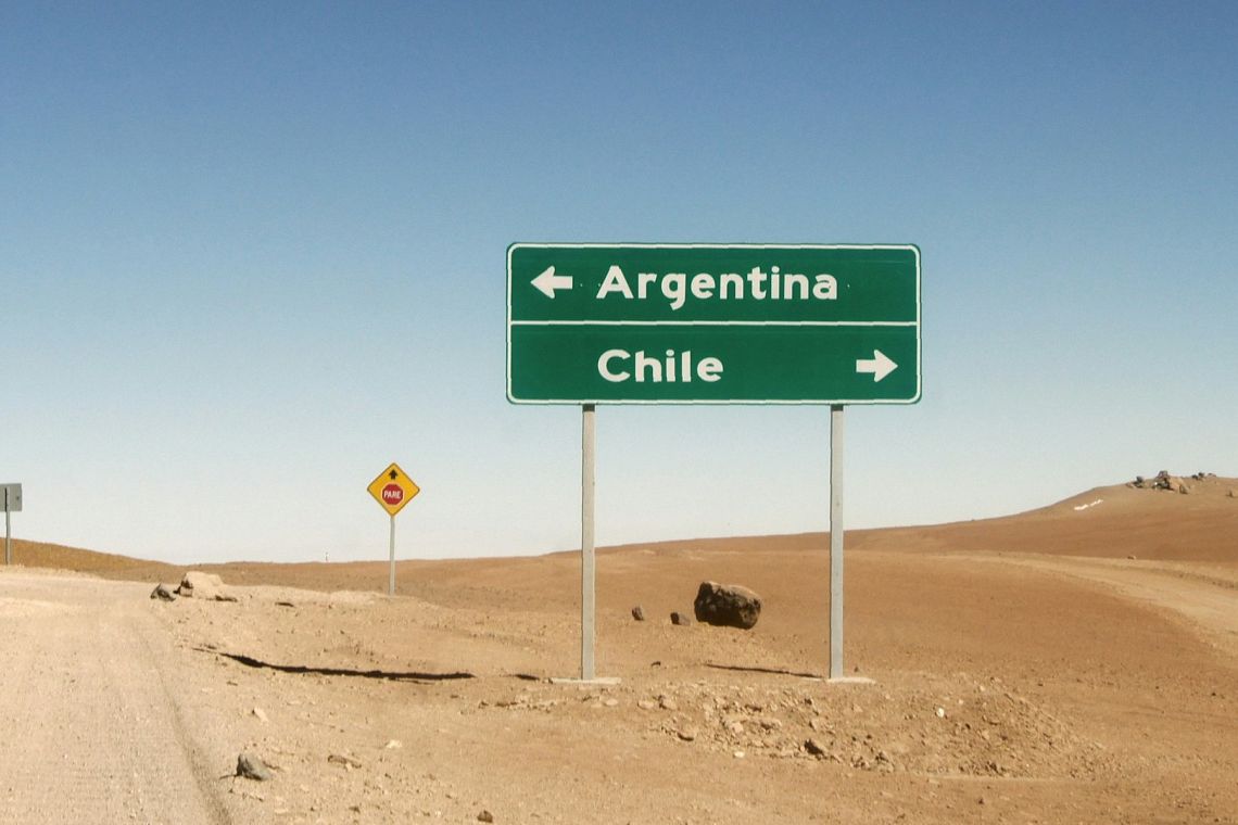 In America Latina clima, violenze e social spingono sempre più persone a partire